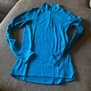 Icebreaker Long Sleeve Thermal Top